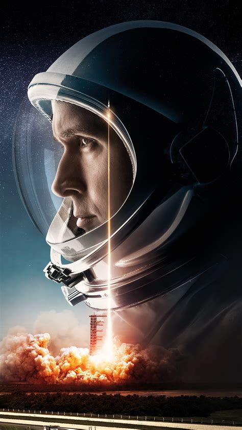 What are some of your. First Man Movie 4K 8K Wallpapers | HD Wallpapers | ID #25809
