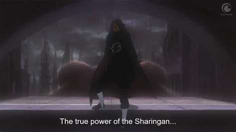 Tobi Reveals Himself As Madara Eng Sub Hd Youtube