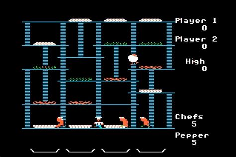 Heres How To Play Thousands Of Apple Ii Games In Browser Digital Trends