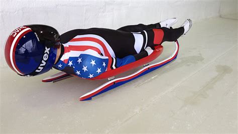 Winter Olympics 2014 Team Usas Bobsled Luge And Skeleton Get High