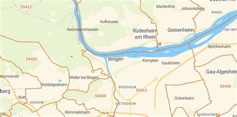 Bingen