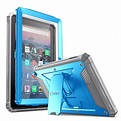 Shockproof Case for All-New Fire HD 8 / Fire HD 8 Plus Tablet (10th Gen ...