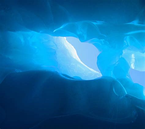 Ice Cave Wallpaper 71 Images