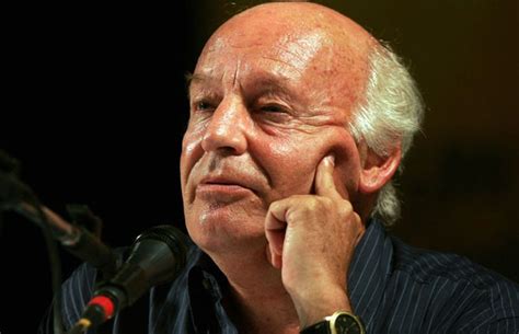 Eduardo hughes galeano (spanish pronunciation: Escritor uruguaio Eduardo Galeano morre aos 74 anos ...