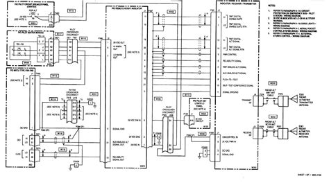 Bendix Ac Generator Wiring Diagrams