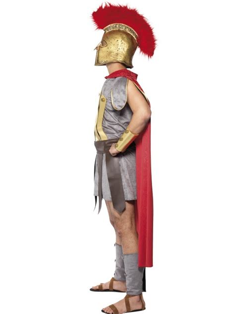 Roman Warrior Costume Cosventure