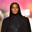 Naomi Campbell gives birth to her first child at 50 - The Citizen