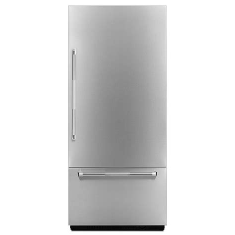 Maytag® refrigerators look as good on the outside as they work on the inside Jenn-Air - Pro-Style Door Panel Kit for Jenn-Air ...