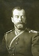 Nikolajus II: paskutinis Rusijos caras - Humanitariniai mokslai 2024