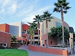 California State University, Los Angeles - Wikipedia