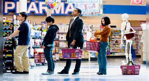¿cómo Elegir La Fila Más Rápida En Los Supermercados Matemático