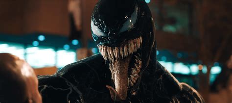 Venom Smiles