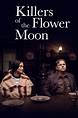 Killers of the Flower Moon (2023) - Posters — The Movie Database (TMDB)