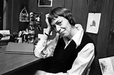 Ursula K. Le Guin, bestselling science fiction author, dies - 680 NEWS