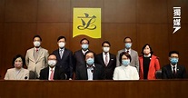 夏寶龍深圳接見部分立法會議員 促勿做「橡皮圖章」、「表決機器」 | 獨媒報導 | 獨立媒體