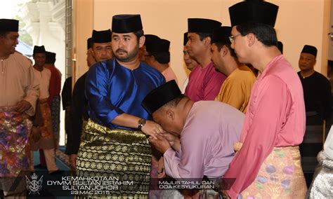 Things to do near sultan abu bakar state mosque. Majlis Tahlil Dan Doa Kesyukuran | Laman Web Rasmi ...