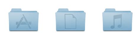 Mac Basics Icons Represent The Files On Your Computer Apple Support