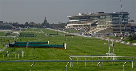 Cheltenham Racecourse Hotel For Stable Staff Set For Major Revamp As