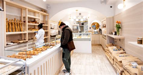 The Top 20 New Bakeries In Toronto By Neighbourhood