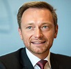Neuer "Aalkönig": FDP-Chef Christian Lindner - WELT