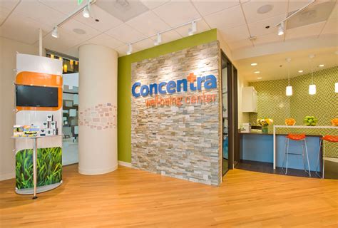Concentra Launches Best In Class Program To Improve Workers Health