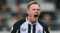 Sean Longstaff sets out aligning ambitions after committing to ...