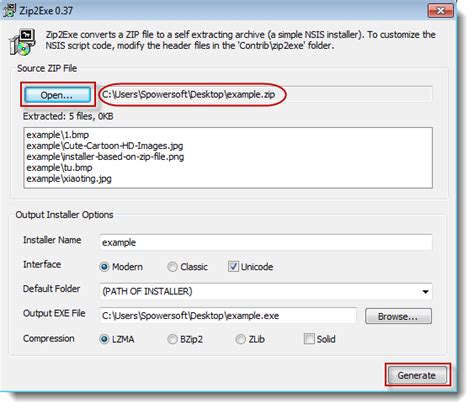 How To Open Password Protected Zip File Without Password