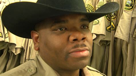 Pulaski County Deputies Add Cowboy Hats To Uniform