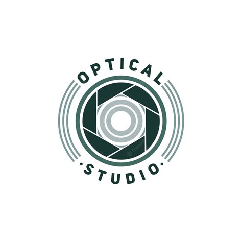 Premium Vector Camera Lens Logo With Initial O Design Inspiration