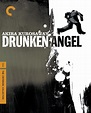 DVD Review: Kurosawa Akira’s Drunken Angel on the Criterion Collection ...