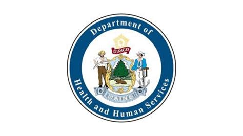 Maine Dhhs Announces That Office Of Substance Abuse And Mental Health