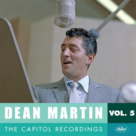 Mambo Italiano A Song By Dean Martin On Spotify