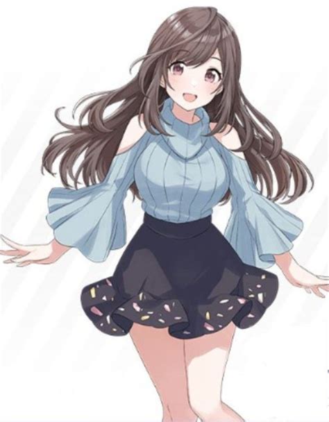 Pin On 1女の子 Anime Girls Art Ilustrate 女の子 イラスト Imagenes De Chicas Anime