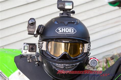 Repuestos y accesorios motos enduro,calle, indumentaria y cascos ls2. High Tech Motorcycle Accessories That Every Rider Must ...