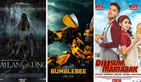 Daftar Film Yang Akan Tayang Di Bioskop Bulan Juni Blog Unik