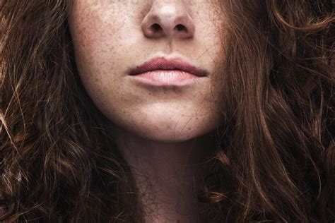 Skincare Advice For People With Freckles The Healthy
