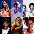 25 Greatest Hip-hop Songs Of All Time According To Over 100 Producers...