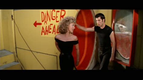 Grease Grease The Movie Image 16075449 Fanpop