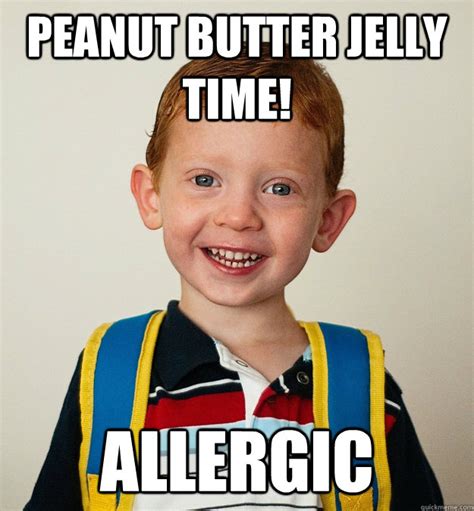 Funny Peanut Butter And Jelly Meme Insight From Leticia