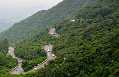 Islamabad The Beautiful Open Islamabad