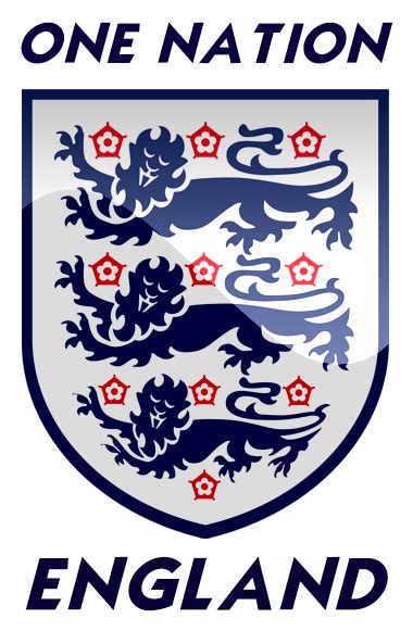 Logo england national football team in.eps +.pdf file format size: England Football Team logo by TReviDesigns on DeviantArt