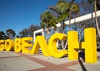 California State University Long Beach Ranking And Review - University Poin