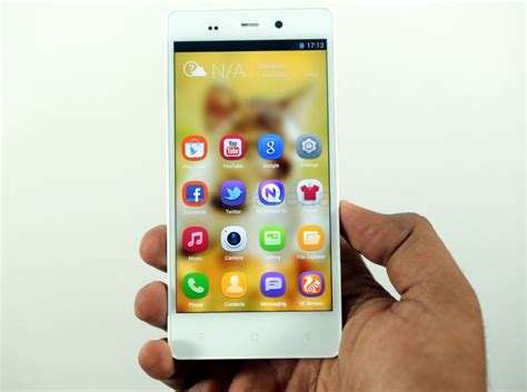 Gionee Elife E6 Unboxing Best Technology On Your Screen