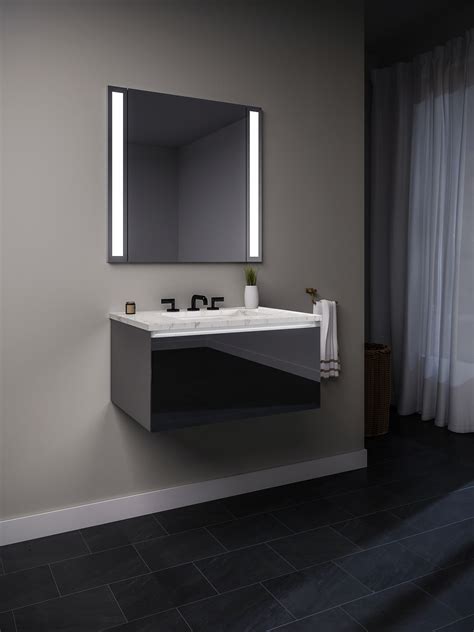 Minimalist Bathroom Inspiration Streamline Your Design With The