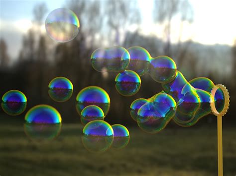 Bubbles Bubbles Photo 40143300 Fanpop