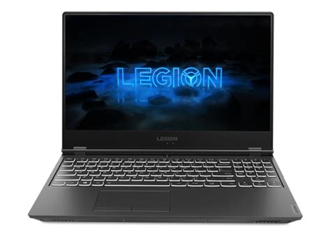 Lenovo Legion Y540 15 Inch Gaming Laptop Lenovo Hk