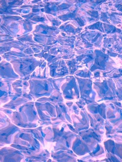 Purple Aesthetic Wallpaper Water Waterfalls Ghdpastels Purple