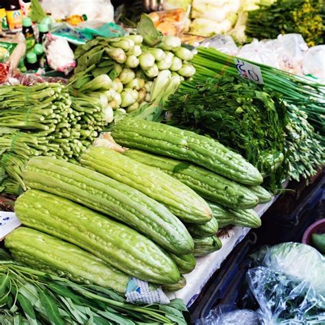 12 Vegetables From Around Asia—and How To Use Them Vegetables Asian Vegetables Unique Vegetables