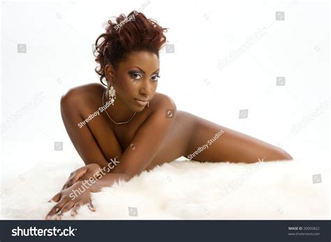 African American Models Nude Telegraph