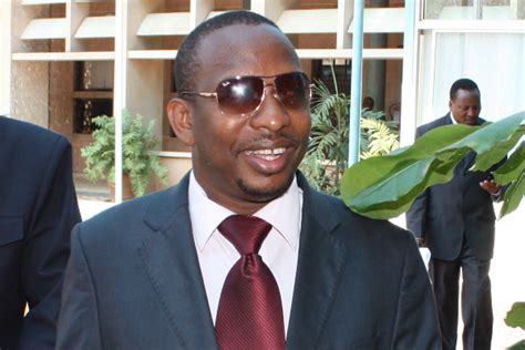 Mike sonko mbuvi, di controversial govnor of kenya capital nairobi, don chop sack from office afta senate impeach am. I'm Not a Drug Dealer, says Nairobi Senator Mike Sonko ...